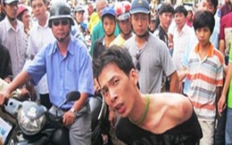 “Kế sách” khi đối mặt với trộm, cướp