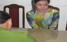 Thợ may bán dâm ngoài giờ