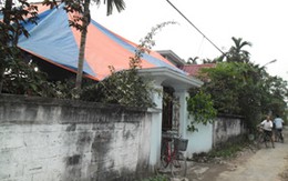 Đau đớn con tâm thần đập nát đầu bố đẻ