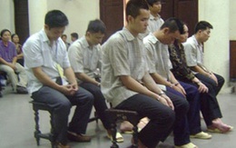 Nữ giám đốc thuê “đầu gấu” bắt cóc đối tác