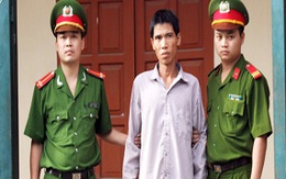 "Phi công trẻ" lẻn sang nhà hàng xóm đòi "yêu"