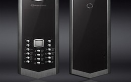 Chiêm ngưỡng điện thoại giá 90 triệu đồng