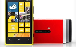 10 smartphone sắp lên kệ
