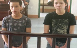 Ép thiếu nữ vào nhà nghỉ thay nhau cưỡng hiếp