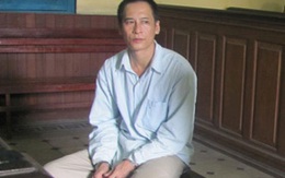 Ghen tuông vì nghi vợ "hờ" ngoại tình