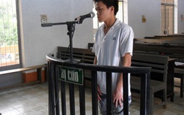 Tàn cuộc nhậu, hiếp dâm bé 13 tuổi