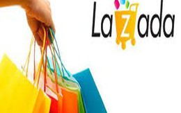 Thỏa sức mua sắm đồ dùng cho bé tại Lazada