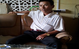 Vụ con sát hại cha đẻ dã man: Lời kể của nhân chứng 