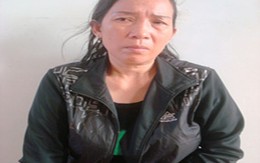 Hung thủ ăn trộm là … bà nội