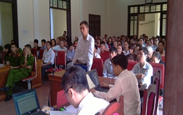 Biết bị bắt cóc nhưng… không thèm kêu cứu
