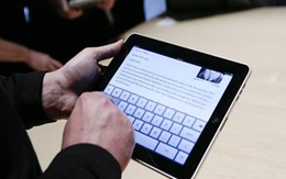 10 tính năng "độc" của iPad bạn chưa biết?