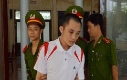 Cảm thấy tội lỗi, kẻ giết người tình trên giường rút kháng cáo