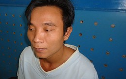 Dụ thiếu nữ vào nhà nghỉ "mây mưa" rồi cuỗm vàng