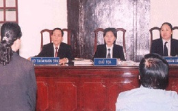Gian nan tìm “bạn đời“ để... ly hôn