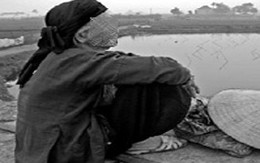Đắng lòng mẹ già bị con trai kiện đòi tiền phụng dưỡng