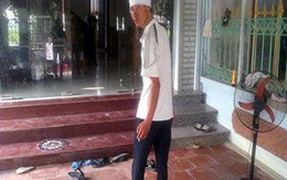 Con nợ 6 triệu, bố bị đâm chết