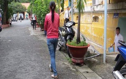 Quý bà trả giá vì trò quay cảnh nóng khi ‘yêu’ 