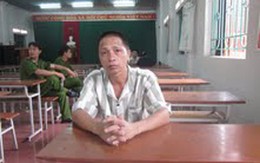 Ông bố "yêu râu xanh" và lá thư tha thứ của con gái