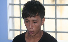 Đâm chết bạn thân vì tình tay ba