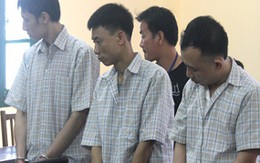 Giáo viên thuê "đầu gấu" đi đòi tiền 