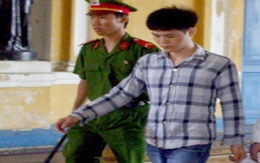 Kết cục bi đát vì hái "trái cấm" bạn gái nhí
