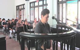 Người đàn bà lụy tình đồng giới
