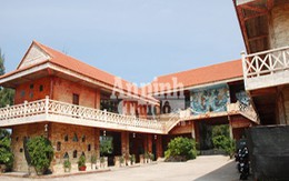 Cuỗm tiền tỷ, tên trộm gửi thư "dạy dỗ" chủ nhà
