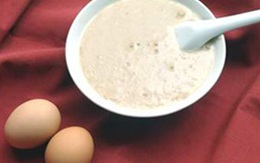 Những thực phẩm không nên ăn cùng nhau