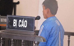 14 tuổi đi tù vì "tập làm người lớn"