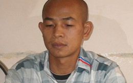 Đâm hàng xóm gần 50 nhát đêm Trung thu để "rửa hận"