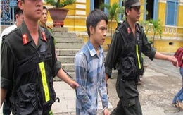 Tình yêu "bọ xít" và nước mắt "yêu râu xanh"