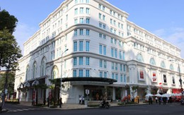 Tưng bừng khai trương Vincom Center A TP.HCM