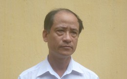 4 năm làm “nô lệ tình dục” cho vũ sư già