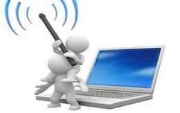 Mẹo tăng tín hiệu sóng wifi lên mức cao nhất