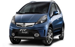 Honda trình làng xe nhỏ mới