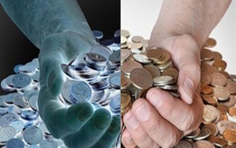 Giám đốc buôn tiền xu, lừa tiền tỉ