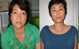 Lục túi sếp lấy tiền mua vàng, sắm kim cương
