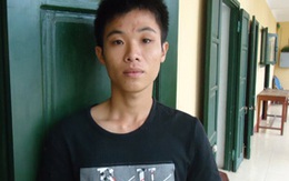 Làm quen trên đoạn đường vắng rồi cưỡng hiếp