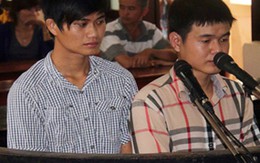 Trót gửi bạn gái cho đám "yêu râu xanh"