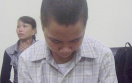 Thảm kịch của gã trai bị bố mẹ bỏ rơi