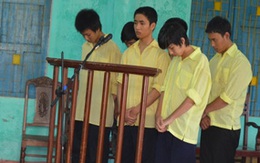Nhóm teen chuyên cướp của người đồng tính
