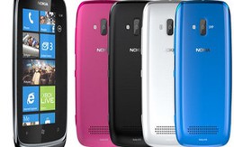 Những smartphone "hàng hiệu" giá dưới 5 triệu đồng tại VN