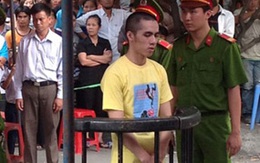 Bi kịch của thiếu nữ đi theo tiếng gọi tình yêu