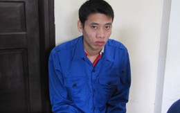 Giết người vì nghi trộm lợn