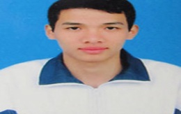 “Kẻ sát nhân” đẹp trai, đỗ hai trường đại học