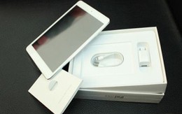 iPad mini 4G về Việt Nam, giá 15,9 triệu đồng