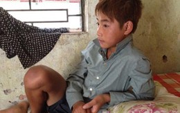 Đời bi kịch của siêu trộm nhí bị mẹ bỏ rơi từ 16 tháng tuổi