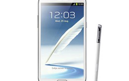 5 smartphone lướt web tốt nhất hiện nay
