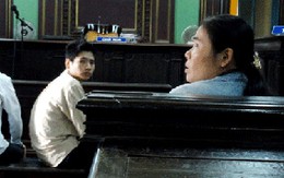 Chú hàng xóm vùi tuổi xuân trong tù vì... “yêu“ cháu