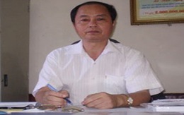 “Ăn đất”, Phó chủ tịch huyện bị khởi tố